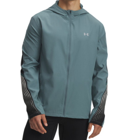 Veste homme Under Armour | Rugby Approved Perpignan