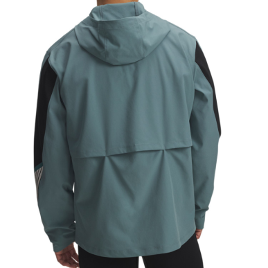 Veste homme Under Armour | Rugby Approved Perpignan