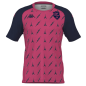 T-shirt Supporter Stade Français Paris Rose T-shirt Supporter Stade Français Paris Rose