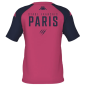 T-shirt Supporter Stade Français Paris Rose T-shirt Supporter Stade Français Paris Rose