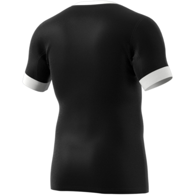 Maillot Adidas USAP Noir Enfant | Rugby Approved Perpignan