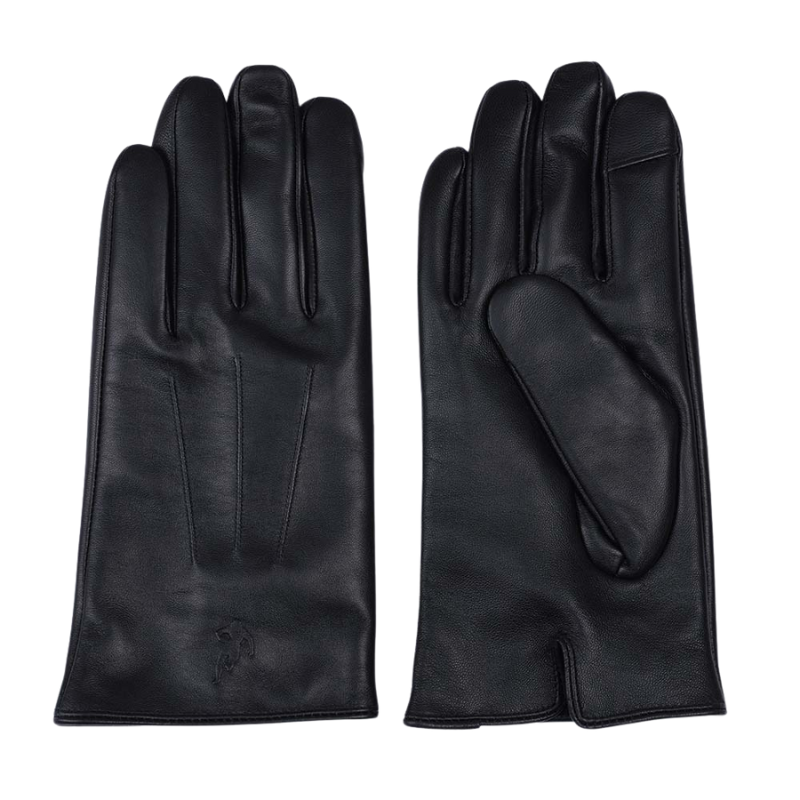 Gants Ruckfield tactile cuir