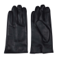 Gants Ruckfield tactile cuir