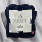 Peignoir polaire Ruckfield Bleu Marine Peignoir polaire Ruckfield Bleu Marine