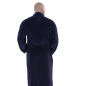 Peignoir polaire Ruckfield Bleu Marine Peignoir polaire Ruckfield Bleu Marine