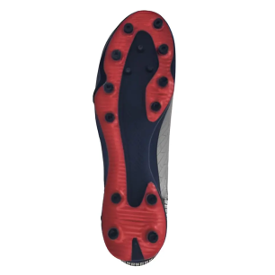 CRAMPONS KAPPA ENFANT KOMBAT PLAYER EV FG KID BLANCHE