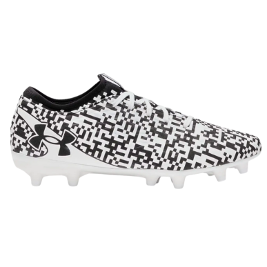 CRAMPONS ENFANT UNDER ARMOUR UA MAGNETICO SELECT 5 FG JR