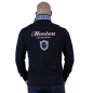 Polo à manches longues Ruckfield Members Club House bleu marine