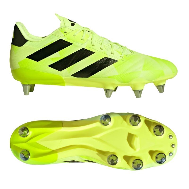 Kakari RS (SG) Jaune