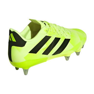 Chaussures Rugby Kakari RS (SG) Jaune puissance | Rugby Approved Perpignan