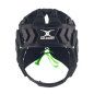 Casque Gilbert protection fusion noir