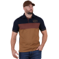 Polo ruckfield manches courtes Select