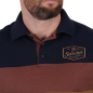 Polo ruckfield manches courtes Select
