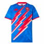 Maillot Stade Français exterieur bleu 2025/2026 adulte