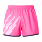 Short Stade Français rose domicile adulte Short Stade Français rose domicile adulte