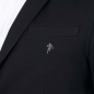 Veste de Blazer Ruckfield Noir