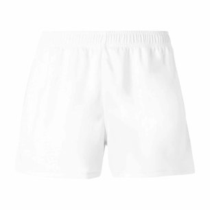 Short UBB blanc 2025/2026