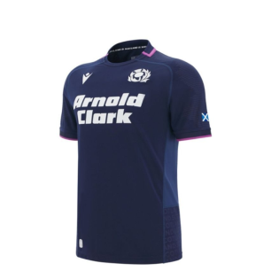 Maillot Écosse Enfant Officiel | Rugby Approved Perpignan