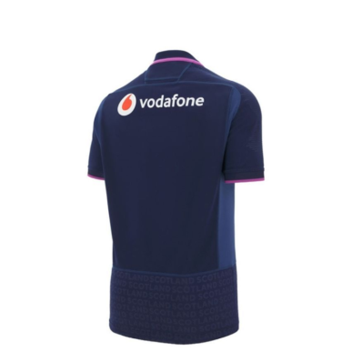 Maillot Écosse Adulte Officiel | Rugby Approved Perpignan