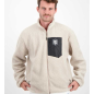 Veste polaire Stade Toulousain unisexe