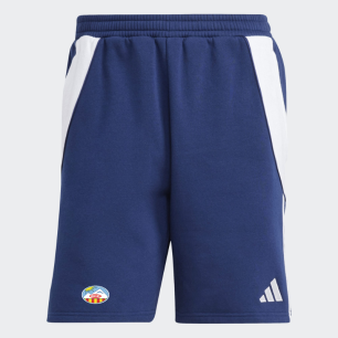 Short coton