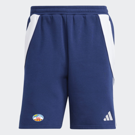Short coton