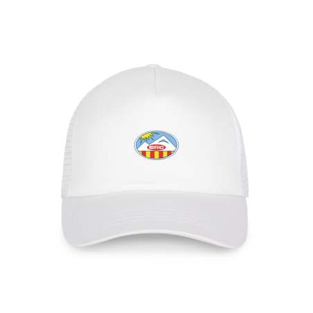 Casquette Trucker