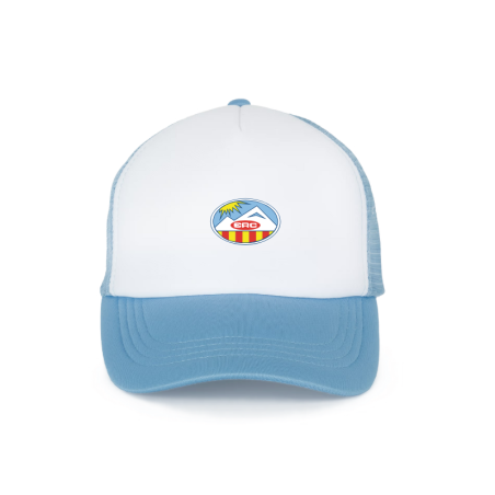 Casquette Trucker