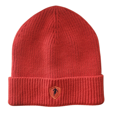 Bonnet Ruckfield Couleur Rouille | Rugby Approved Perpignan