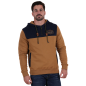 Sweat cRugby beigeapuche Ruckfield Selected