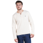 T-shirt à manches longues Ruckfield blanc cassé T-shirt à manches longues Ruckfield blanc cassé