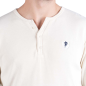 T-shirt à manches longues Ruckfield blanc cassé T-shirt à manches longues Ruckfield blanc cassé