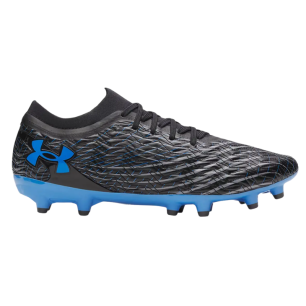 Crampons UA Magnetico Pro 5 FG Under Armour | Rugby Approved Perpignan