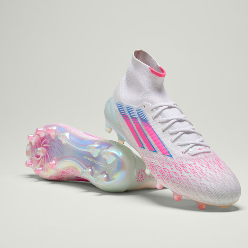 F50 Sparkfusion elite FG/A