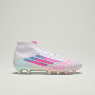 F50 Sparkfusion Elite FG/A chaussures de rugby | Rugby Approved Perpignan