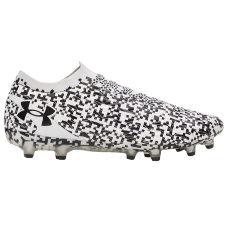 Crampons UA Magnetico Pro 5 FG Under Armour | Rugby Approved Perpignan