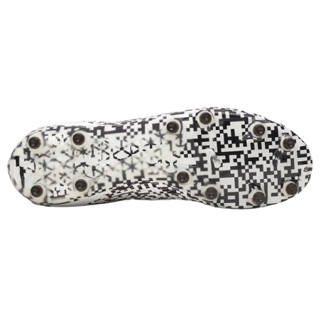 Crampons under armour UA U MAGNETICO PRO 5 FG