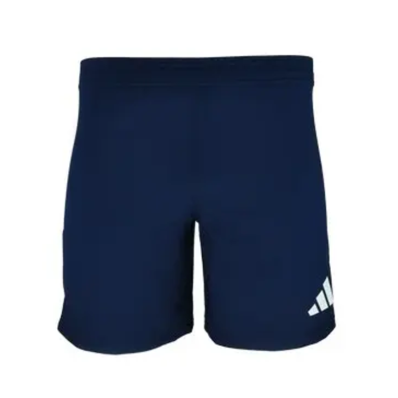 Short Adidas Bleu marine