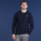 Pull Ruckfield Selected Rugby bleu marine