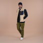 Polaire sans manche Ruckfield Autumn Rugby Tour beige