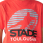 T-shirt Stade Toulousain enfant T-shirt Stade Toulousain enfant