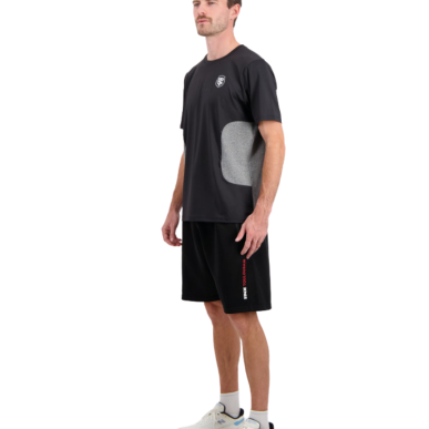 T-shirt polyester homme Stade Toulousain | Rugby Approved Perpignan