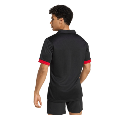 Maillot Maori All Blacks 2025/2026 officiel | Rugby Approved Perpignan