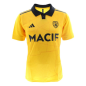 Maillot la Rochelle exterieur 2025-2026