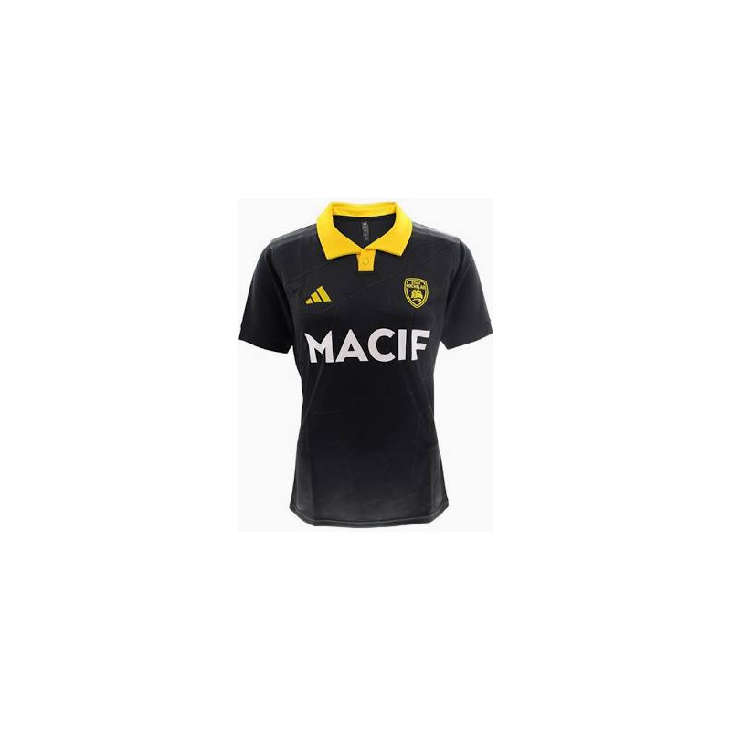 Maillot la Rochelle domicile 2025-2026