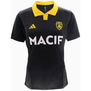 Maillot Junior La Rochelle Domicile 2025-2026 | Rugby Approved Perpignan