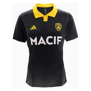 Maillot Junior La Rochelle Domicile 2025-2026 | Rugby Approved Perpignan