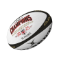 Ballon Stade toulousain taille 5 Champions 2025