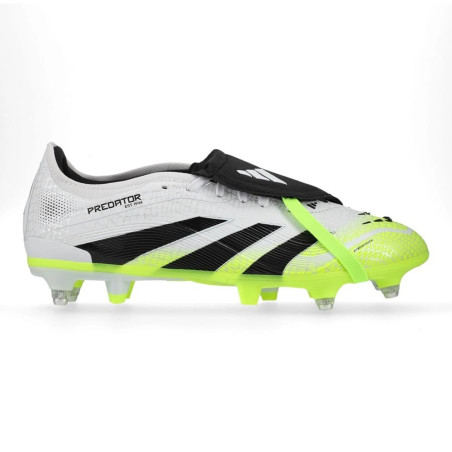 Predator Pro Fold-Over SG Radiant Blaze | Rugby Approved Perpignan