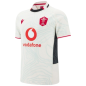 Maillot extérieur rugby Pays de Galles Blanc Maillot extérieur rugby Pays de Galles Blanc